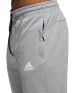 ADIDAS Team Issue Pants Grey - DZ5766 - 4t