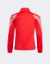 ADIDAS Regular 3-Stripes Track Suit Red - H26620 - 4t