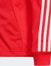 ADIDAS Regular 3-Stripes Track Suit Red - H26620 - 7t