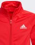 ADIDAS Regular 3-Stripes Track Suit Red - H26620 - 8t