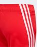 ADIDAS Regular 3-Stripes Track Suit Red - H26620 - 9t