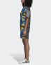 ADIDAS Tee Dress Multicolor - DH3057 - 4t