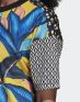 ADIDAS Tee Dress Multicolor - DH3057 - 6t