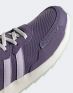 ADIDAS Tenis Retrorun Purple - EG4223 - 8t