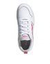 ADIDAS Tensaur K White Pink - EF1088 - 5t