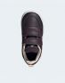 ADIDAS Tensaur Shoes Purple - FW5128 - 5t
