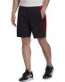 ADIDAS Tentro Shorts Black/Red - FQ6681 - 1t