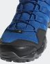 ADIDAS Terrex AX2R Hiking Boot - AC8033 - 9t