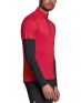 ADIDAS Terrex Agravic XC Long Sleeve Sweatshirt Red - FT9986 - 4t