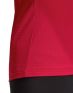 ADIDAS Terrex Agravic XC Long Sleeve Sweatshirt Red - FT9986 - 6t