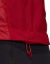 ADIDAS Terrex Alpha Hooded Jacket Red - DZ0781 - 6t