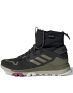 ADIDAS Terrex Hikster Mid COLD.RDY Black - FW0391 - 1t