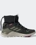 ADIDAS Terrex Hikster Mid COLD.RDY Black - FW0391 - 2t
