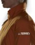 ADIDAS Terrex Insulation Jacket Orange - DZ0794 - 6t