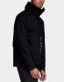 ADIDAS Terrex Myshelter Softsh Jacket Black - FT9676 - 4t