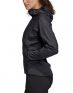 ADIDAS Terrex Skyclimb Fleece Jacket Black - DQ1524 - 3t