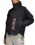 ADIDAS Terrex Softshell Jacket Black - FT9672 - 1t