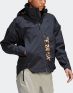 ADIDAS Terrex Softshell Jacket Black - FT9672 - 3t