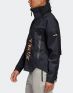 ADIDAS Terrex Softshell Jacket Black - FT9672 - 4t
