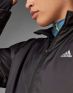 ADIDAS Thermal Woven Jacket All Black - HH9068 - 6t