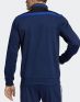 ADIDAS Tiro 19 Polyester Track Top Navy - DT5785 - 2t