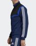 ADIDAS Tiro 19 Polyester Track Top Navy - DT5785 - 3t