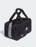 ADIDAS Tiro Duffel Bag Black - DQ1075 - 6t