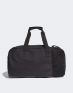 ADIDAS Tiro Duffel Bag Black - DQ1075 - 7t