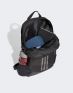 ADIDAS Tiro Primegreen Backpack Black - GH7259 - 4t