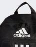 ADIDAS Tiro Primegreen Backpack Black - GH7259 - 5t
