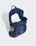 ADIDAS Tiro Primegreen Backpack Navy - GH7260 - 4t