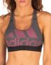 ADIDAS Top Deportivo Don't Rest Alphaskin Badge of Sport - FH8065 - 3t