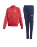 ADIDAS TrackSuit Red/Blue - FM6417 - 1t