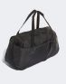 ADIDAS Training ID Duffel Bag Black - DZ6237 - 3t