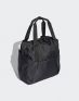 ADIDAS Training ID Tote Bag Black - DT4062 - 3t