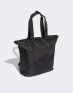 ADIDAS Training Id Tote Bag Black - DZ6208 - 3t