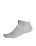 ADIDAS Training Low-cut Socks Grey - DZ9421 - 1t