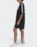 ADIDAS Trefoil Dress Black - DV2669 - 4t