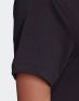 ADIDAS Trefoil Essentials T-Shirt Black - GD4281 - 6t