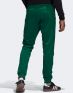 ADIDAS Trefoil Essentials Track Pants Green - GD2543 - 2t