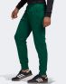 ADIDAS Trefoil Essentials Track Pants Green - GD2543 - 3t