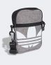 ADIDAS Trefoil Festival Bag Casual Grey - GK0680 - 3t