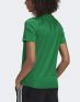 ADIDAS Trefoil T-Shirt Green - GI7625 - 2t