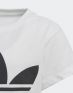 ADIDAS Trefoil T-Shirt White - D98852 - 3t