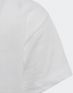 ADIDAS Trefoil T-Shirt White - D98852 - 5t