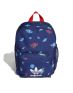 ADIDAS Trefoil Universe Backpack Blue - H32435 - 1t
