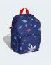 ADIDAS Trefoil Universe Backpack Blue - H32435 - 3t