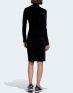 ADIDAS Turtleneck Dress Black - H25086 - 2t