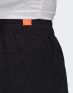 ADIDAS Two in One Ultra Shorts Black - EH5740 - 5t