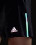 ADIDAS Two in One Ultra Shorts Black - EH5740 - 6t